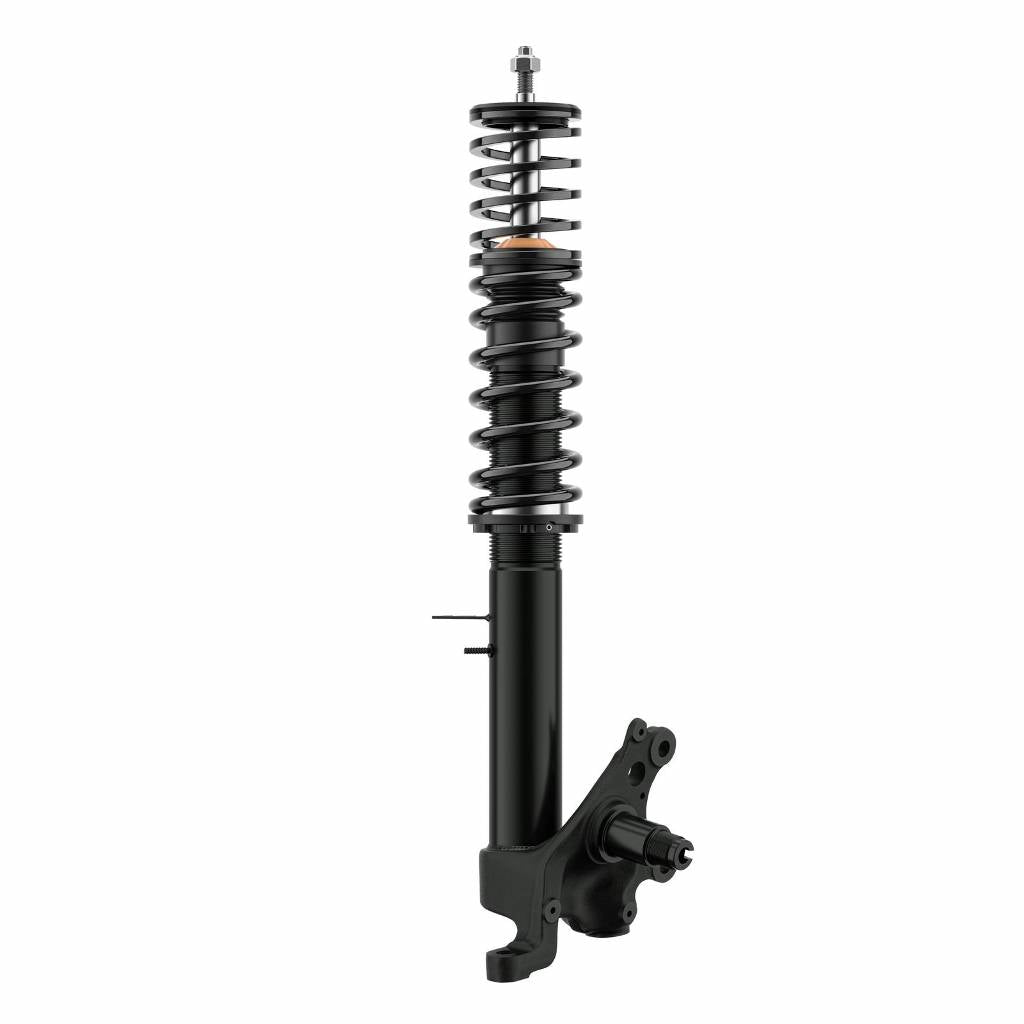 KW 35204200EG Coilover Kit INOX V3 BMW 8er / 8-series (E31); (8/E) Photo-4 