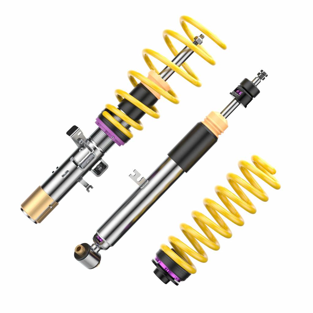KW 352082000E Coilover Kit V3 LEVELING BMW 3er / 3-series (F30, F31); (3L, 3K) 02/12-12/14 Photo-1 