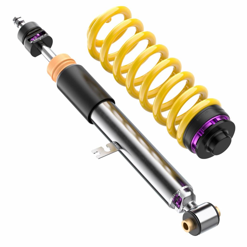 KW 352082000E Coilover Kit V3 LEVELING BMW 3er / 3-series (F30, F31); (3L, 3K) 02/12-12/14 Photo-6 