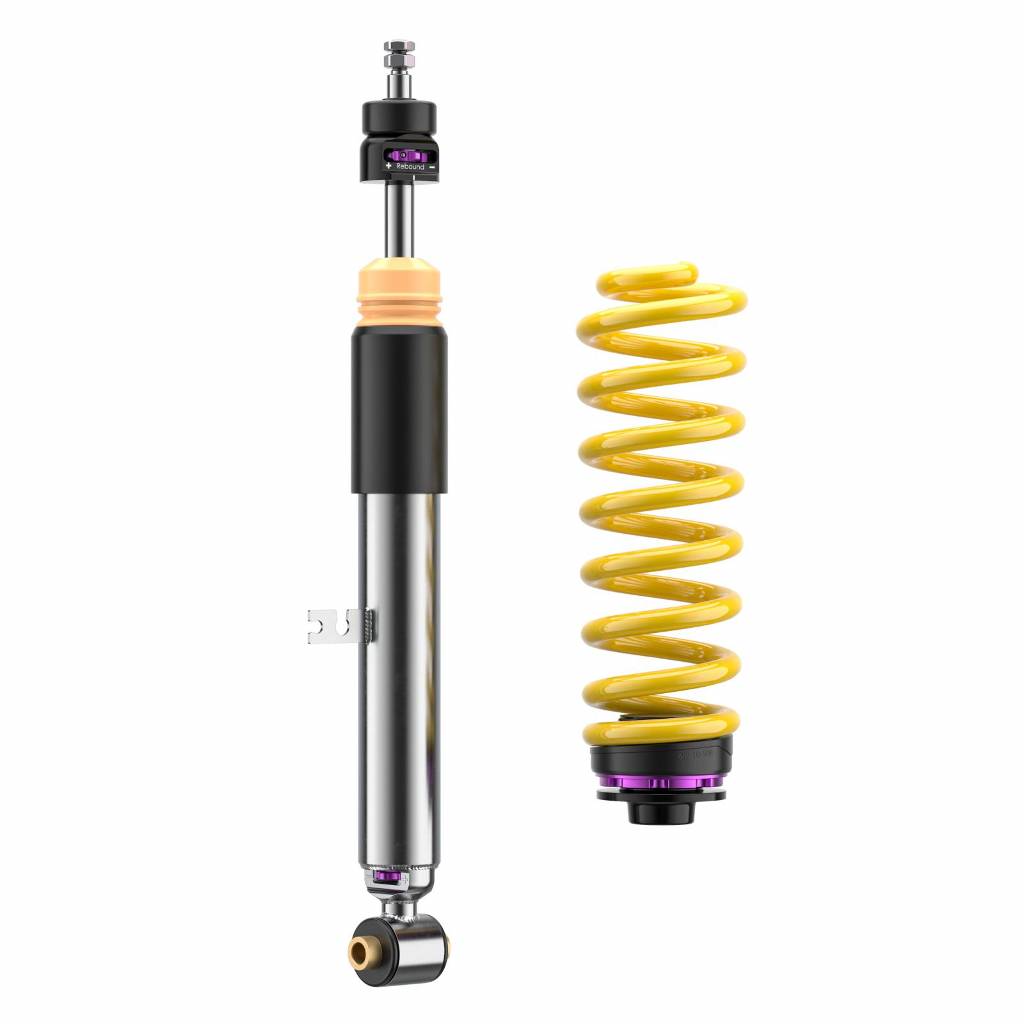 KW 352082000E Coilover Kit V3 LEVELING BMW 3er / 3-series (F30, F31); (3L, 3K) 02/12-12/14 Photo-7 