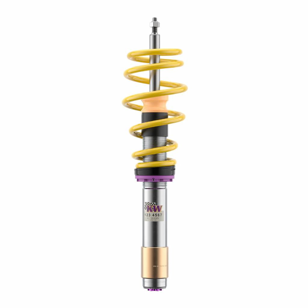 KW 352082000F Coilover Kit V3 LEVELING BMW 3er / 3-series (F30, F31); (3L, 3K) Photo-4 