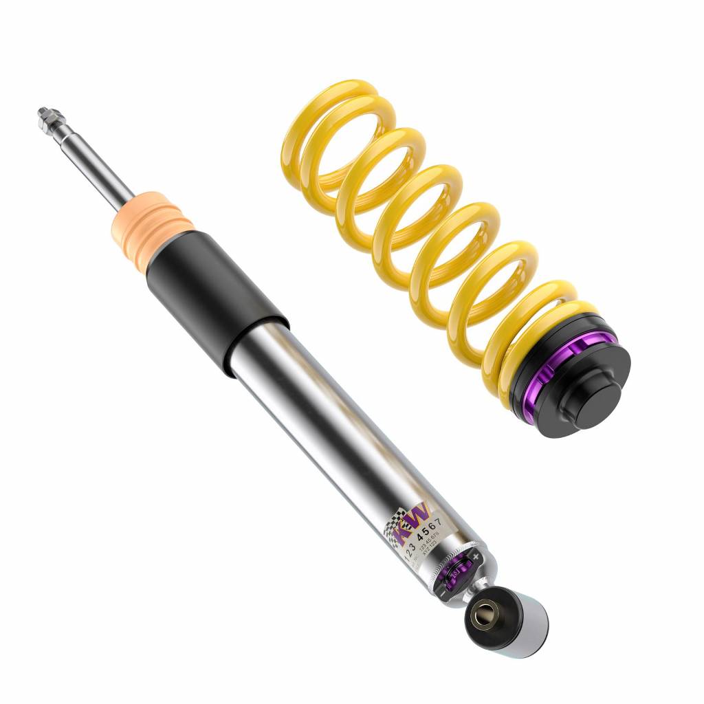 KW 352082000F Coilover Kit V3 LEVELING BMW 3er / 3-series (F30, F31); (3L, 3K) Photo-6 