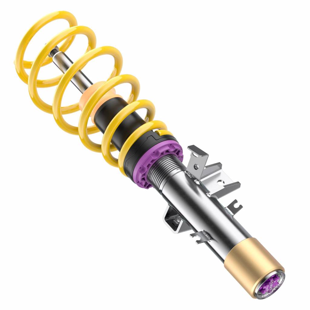 KW 35208200CK Coilover Kit V3 LEVELING BMW 3er / 3-series (G20, G21); (G3L, G3K) Photo-3 