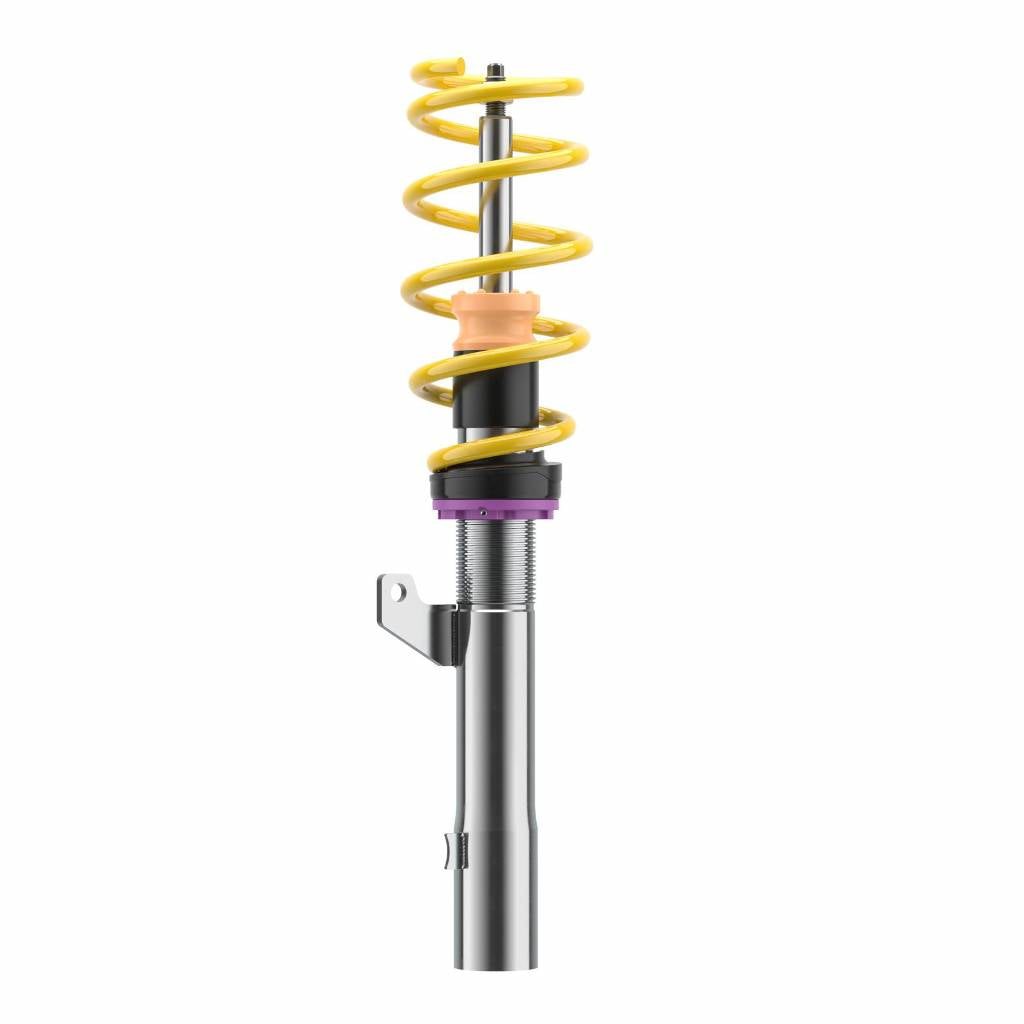 KW 352088000R Coilover Kit V3 LEVELING VW Golf VII; (AU, AUV) 11/12- Photo-4 