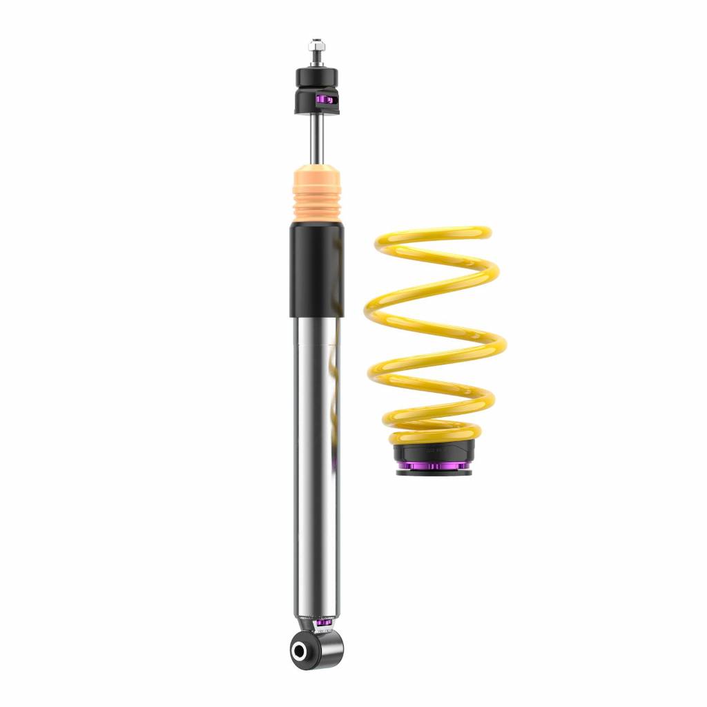 KW 352088000R Coilover Kit V3 LEVELING VW Golf VII; (AU, AUV) 11/12- Photo-7 