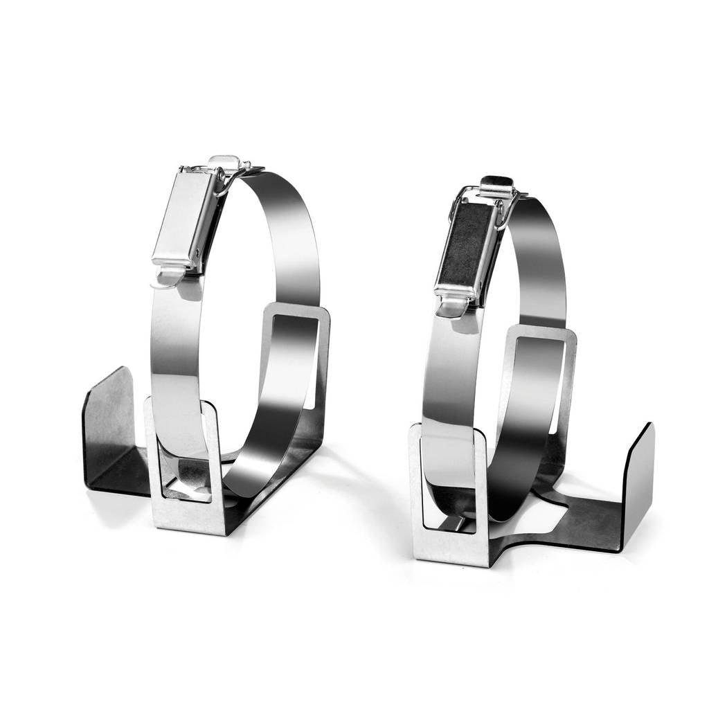 SPARCO MA0142083 Extinguisher Hose clamps with hex head bolt, Formula Photo-0 