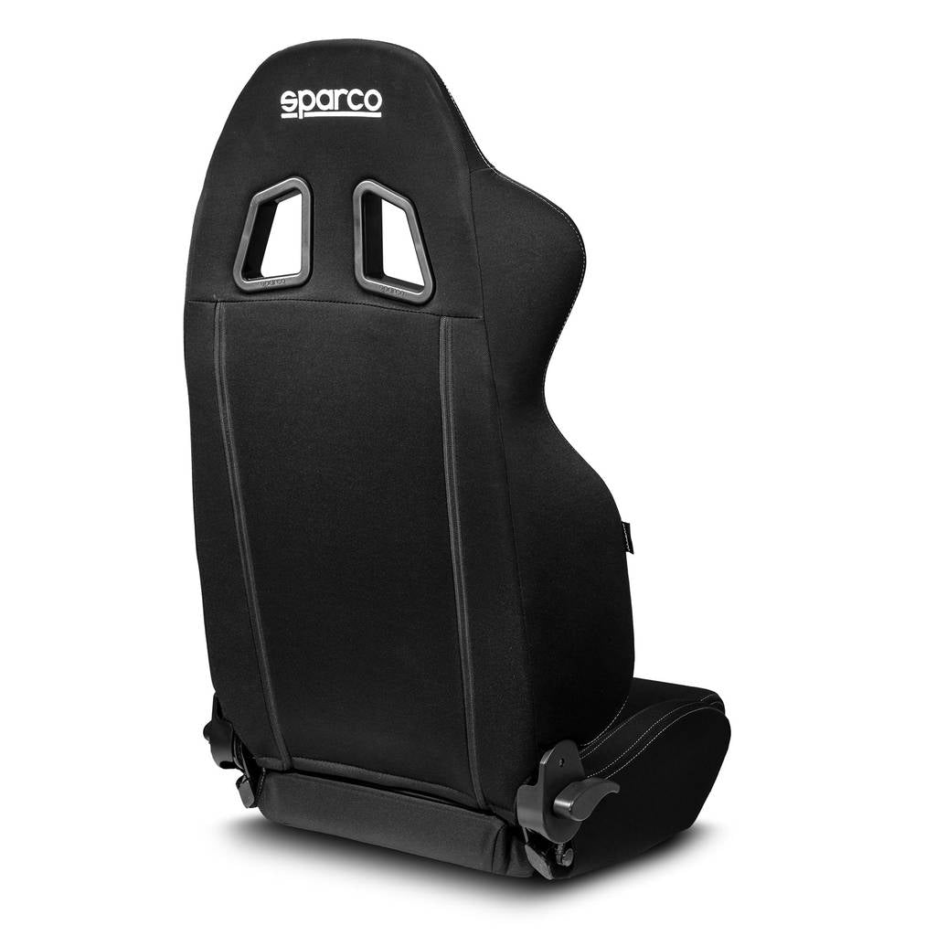 SPARCO 009014NRNR R100 MY2022 Seat, black Photo-1 