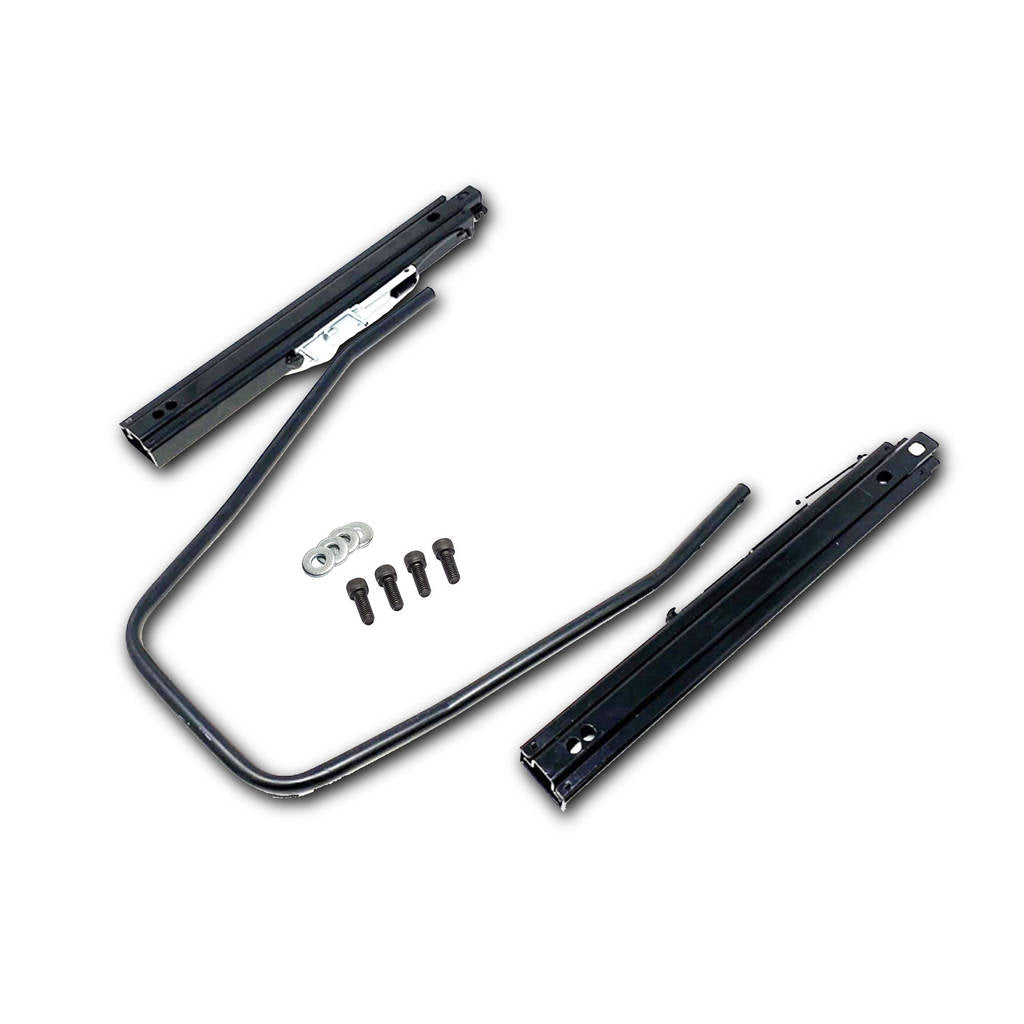 SPARCO 0049306 Set of Slide Runners KR Photo-0 