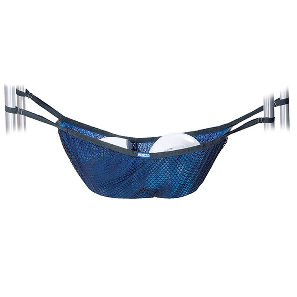 SPARCO 00313 Helmet holder Photo-0 