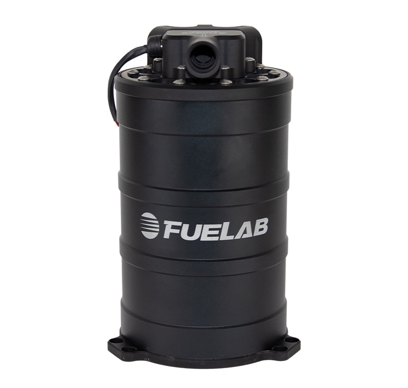 FUELAB 61704 Fuel Surge Tank System 600 LPH, 235 mm Tall Photo-0 