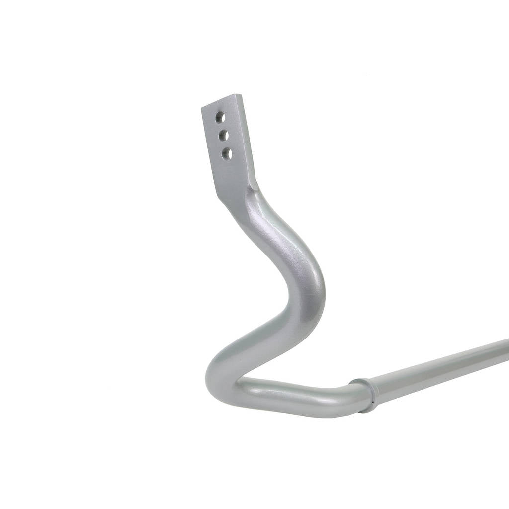 WHITELINE BBF44Z Front Sway Bar - 30mm Blade Adjustable Photo-4 