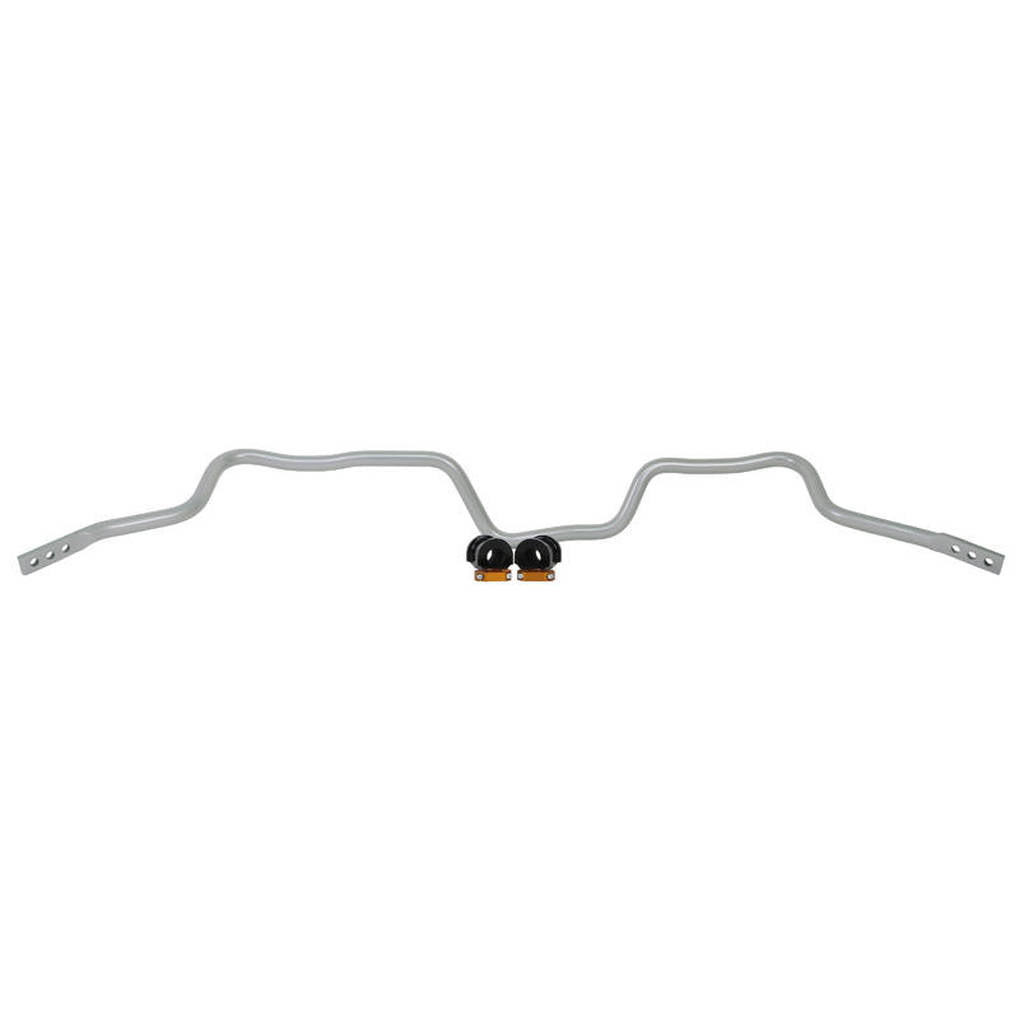 WHITELINE BHF99Z Front Sway Bar - 22mm 3 Point Adjustable for Acura RSX W/ Type R LCA 2002-2006 Photo-2 