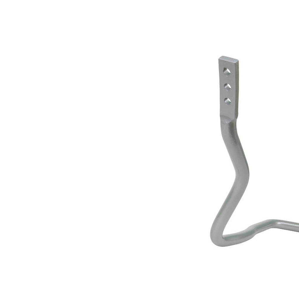 WHITELINE BHF99Z Front Sway Bar - 22mm 3 Point Adjustable for Acura RSX W/ Type R LCA 2002-2006 Photo-4 