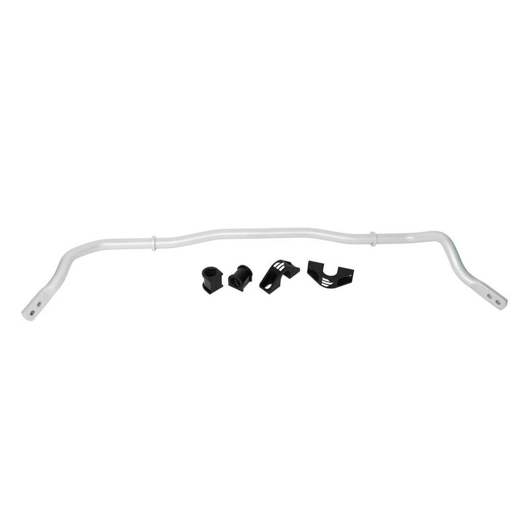 WHITELINE BHR67XZ Rear Sway Bar - 26mm 2 Point Adjustable for Honda Civic 7th Gen/Integra DC5 Photo-2 