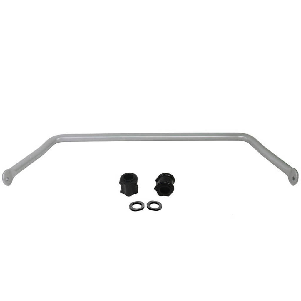 WHITELINE BJF01Z Front Sway Bar - 33mm Non Adjustable for Jeep Gladiator JT Wrangler JL Photo-3 