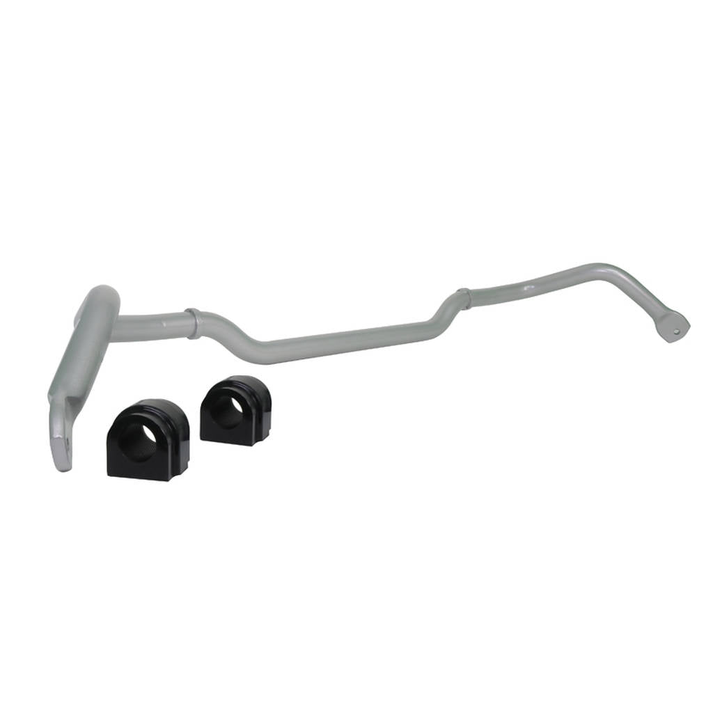 WHITELINE BMF74 Front Sway Bar - 30mm Non Adjustable for Mini Cooper F5X Photo-0 