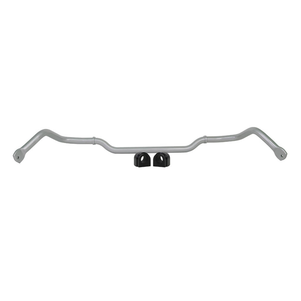 WHITELINE BMF74 Front Sway Bar - 30mm Non Adjustable for Mini Cooper F5X Photo-2 
