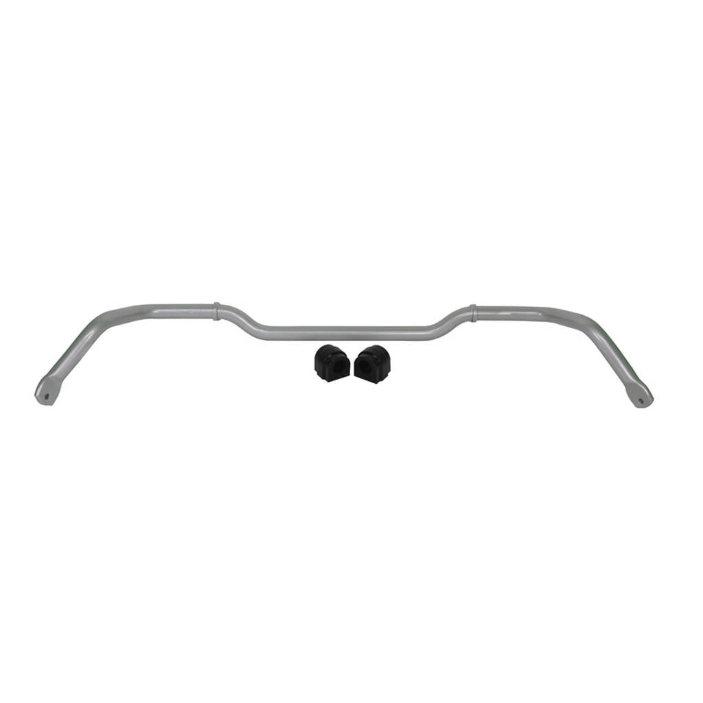 WHITELINE BMF74 Front Sway Bar - 30mm Non Adjustable for Mini Cooper F5X Photo-3 