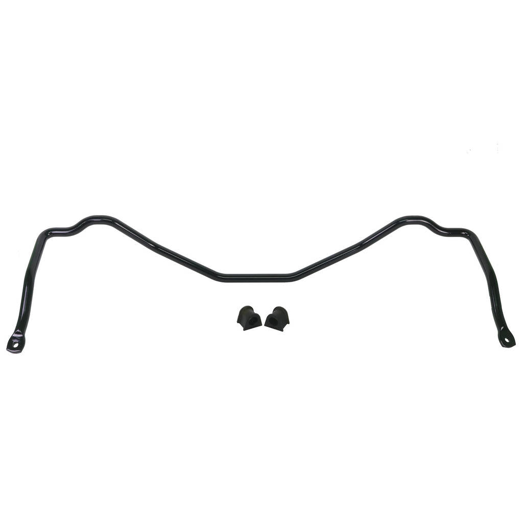 WHITELINE BMR100 Rear Anti Roll Bar - 24mm Non Adjustable for Mitsubishi Pajero Sport QE, QF Photo-3 