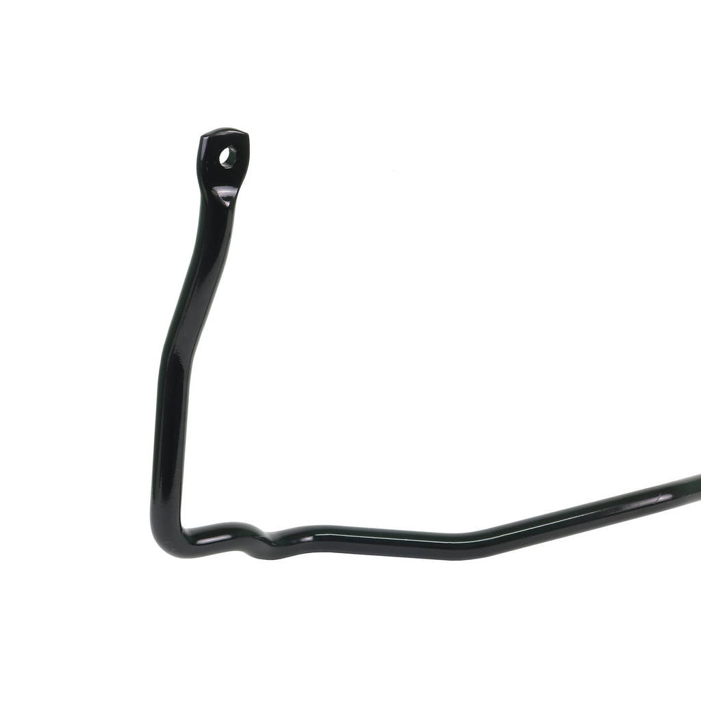 WHITELINE BMR100 Rear Anti Roll Bar - 24mm Non Adjustable for Mitsubishi Pajero Sport QE, QF Photo-4 