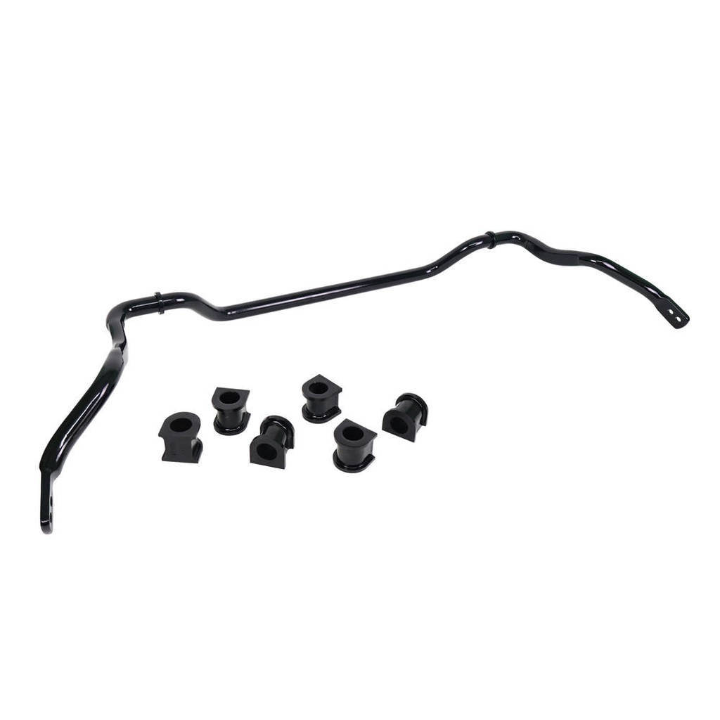 WHITELINE BTF92Z 30mm 2-Position Adjustable Front Sway Bar Kit Photo-0 