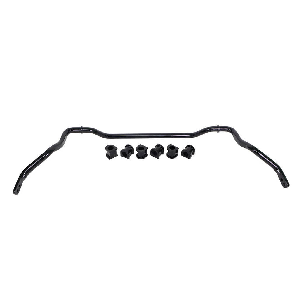 WHITELINE BTF92Z 30mm 2-Position Adjustable Front Sway Bar Kit Photo-3 
