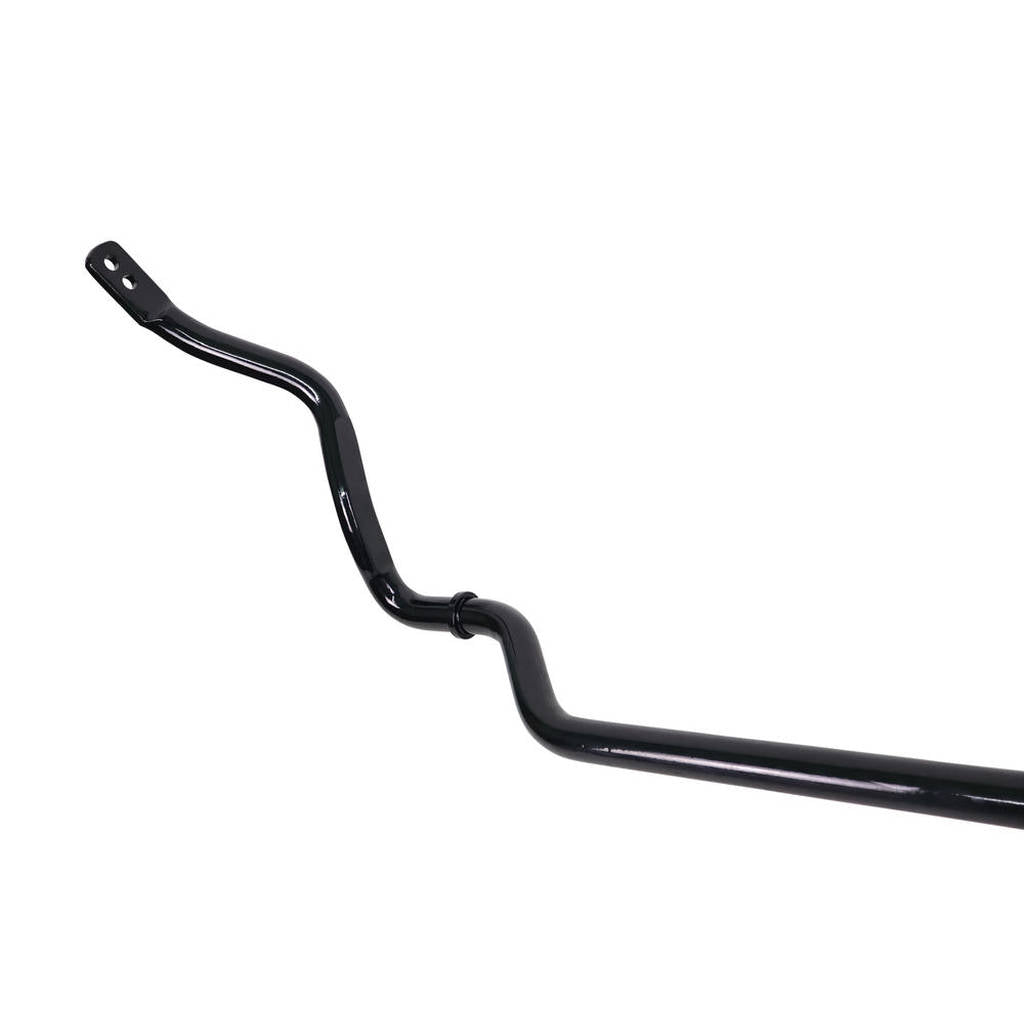 WHITELINE BTF92Z 30mm 2-Position Adjustable Front Sway Bar Kit Photo-4 