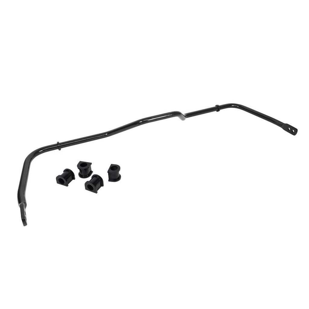 WHITELINE BTR94Z Rear Sway Bar - 24mm 3 Point Adjustable for Toyota FJ Cruiser, Prado 120/Prado 150 Series Photo-0 