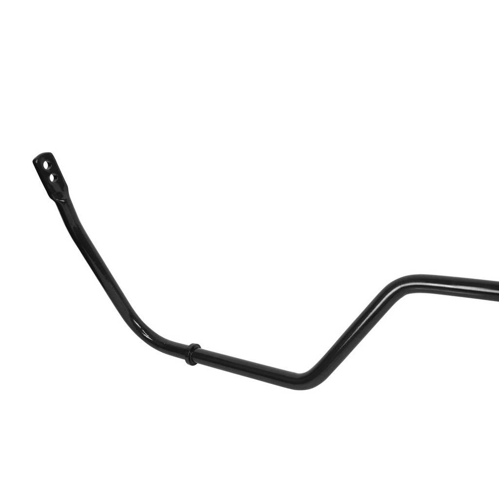 WHITELINE BTR94Z Rear Sway Bar - 24mm 3 Point Adjustable for Toyota FJ Cruiser, Prado 120/Prado 150 Series Photo-4 