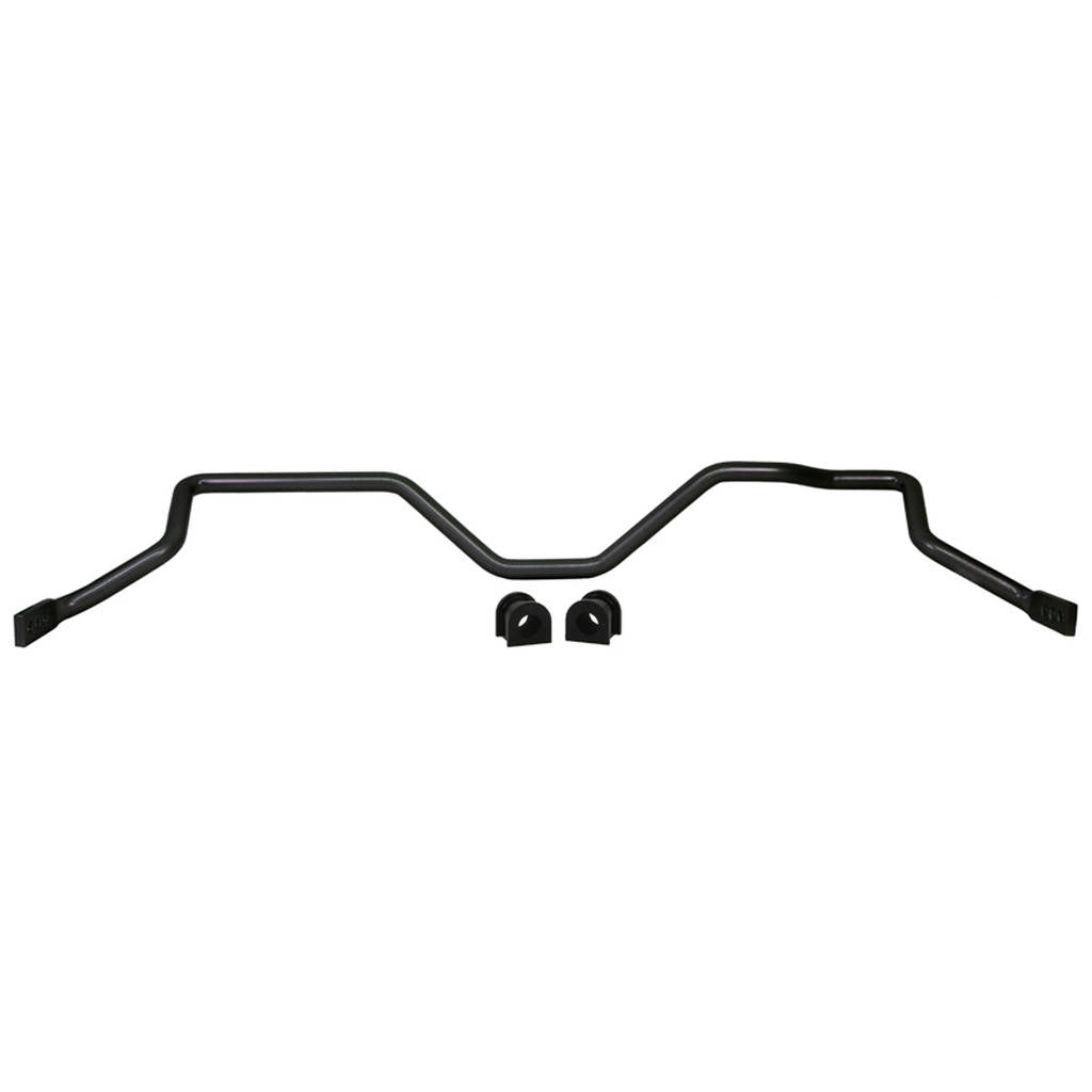 WHITELINE BTR98Z Rear Anti Roll Bar - 24mm 3 Point Adjustable for Toyota Fortuner GUN156 4wd Photo-2 