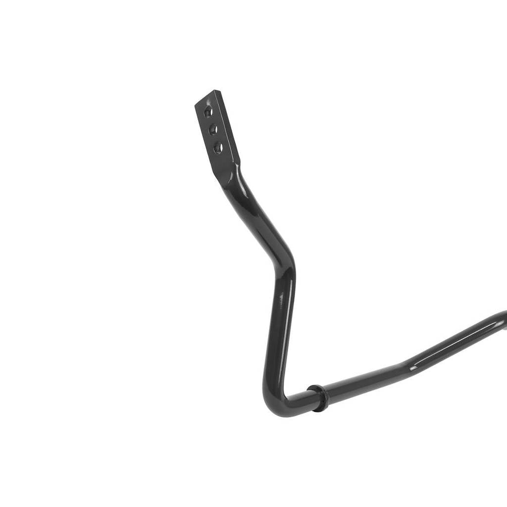 WHITELINE BTR98Z Rear Anti Roll Bar - 24mm 3 Point Adjustable for Toyota Fortuner GUN156 4wd Photo-4 