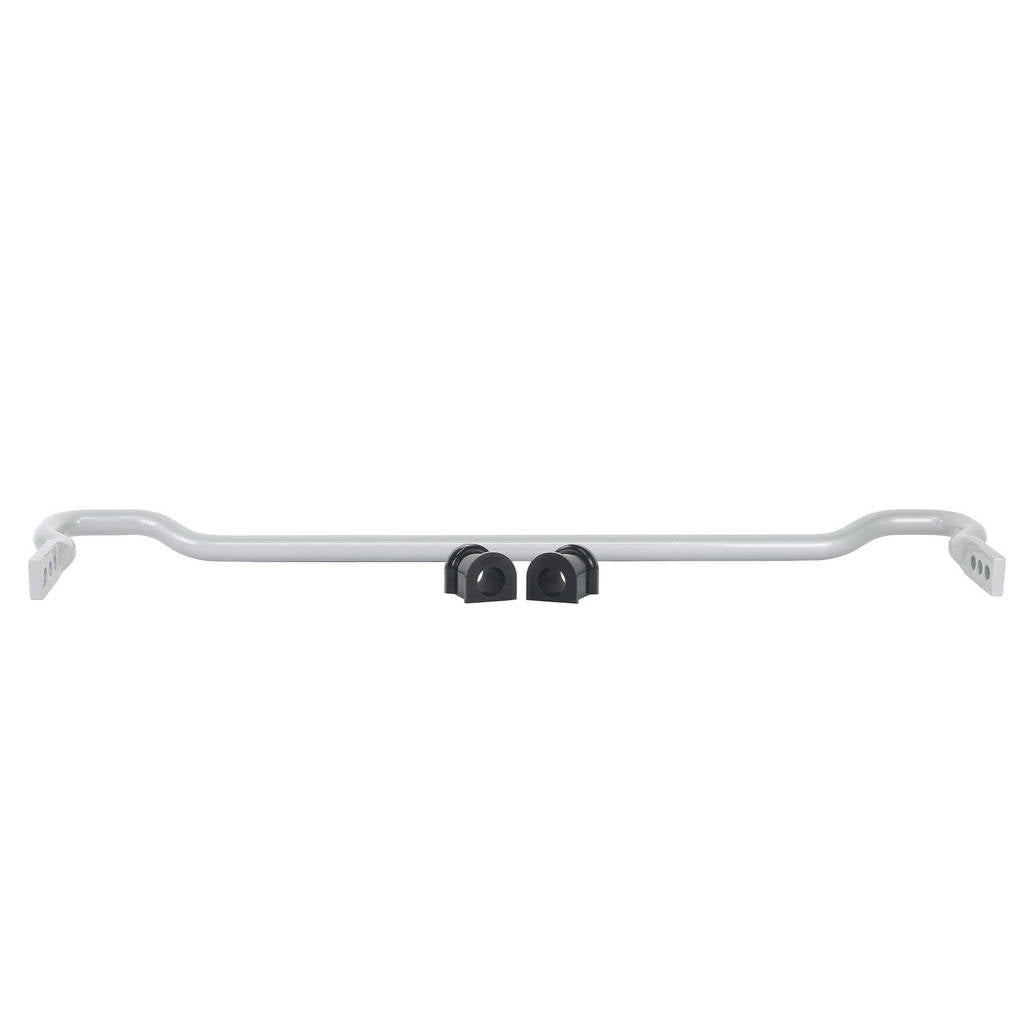 WHITELINE BWR28Z Rear Anti Roll Bar - 24mm 3 Point Adjustable for Volkswagen Caddy Mk3, Mk4 Photo-2 