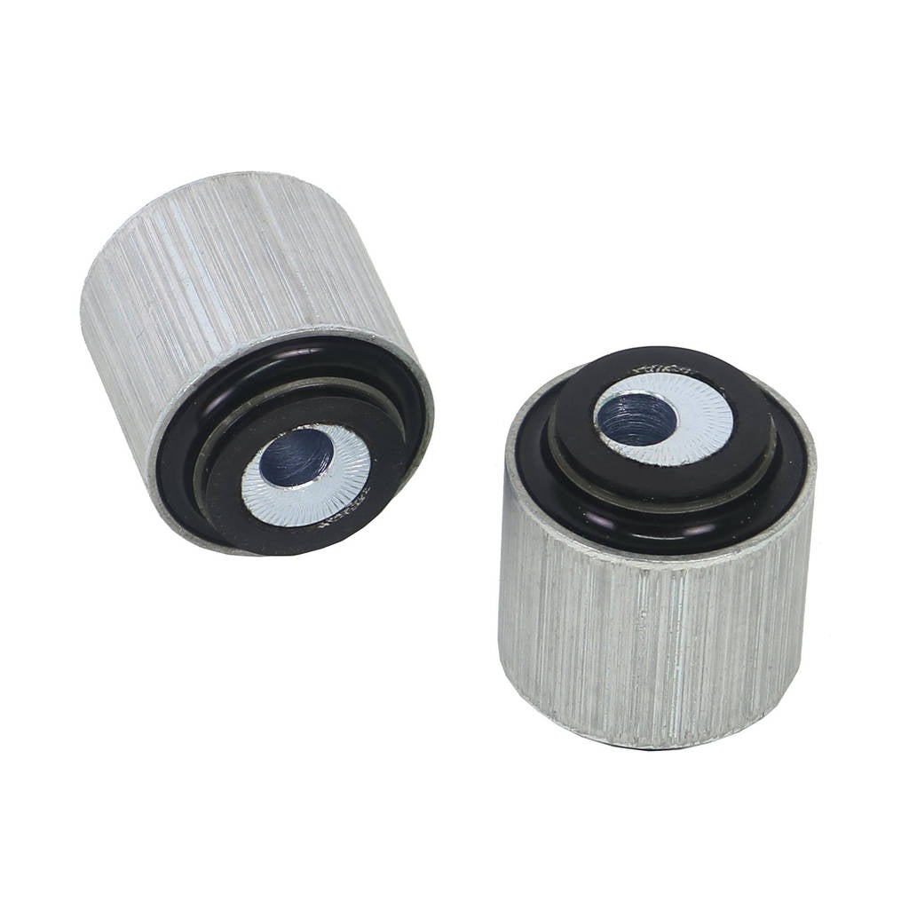 WHITELINE KCA497 Front Lower Control Arm Bushing - Double Offset Camber Kit for Toyota GR Supra A90/BMW Z4 G29 Photo-3 