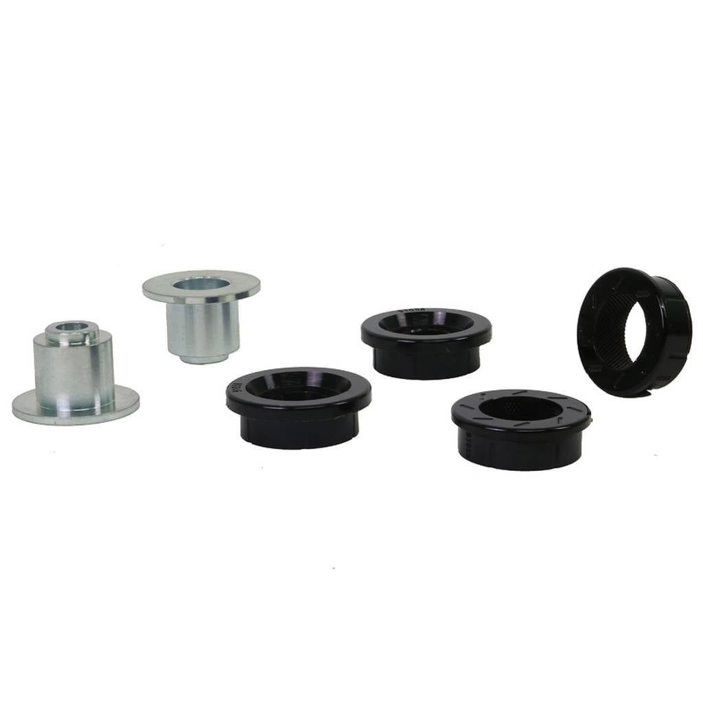 WHITELINE KDT969 Rear Differential Bushing - Rear Mount Insert BMW E36 Photo-0 