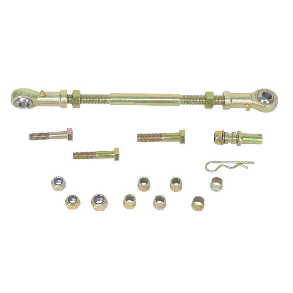 WHITELINE KLC236 Rear Anti Roll Bar Link for Jeep Gladiator/Nissan Navara D23, Patrol GU Photo-4 