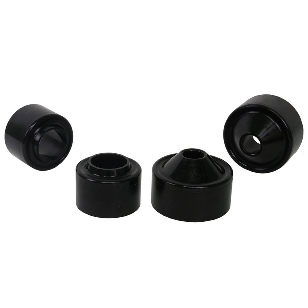 WHITELINE KLK008 Front/Rear Lift Kit - 2 Inch Photo-3 