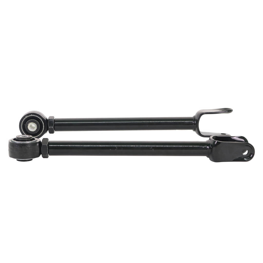 WHITELINE KTA180 HD Adjustable Front Upper Control Arm Set Photo-2 