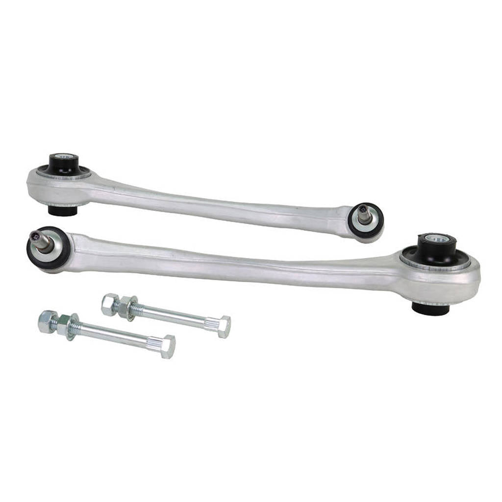 WHITELINE KTA285 Front Thrust Arm Tension Strut - BMW F30 F80 F82 F83 F87 Photo-0 