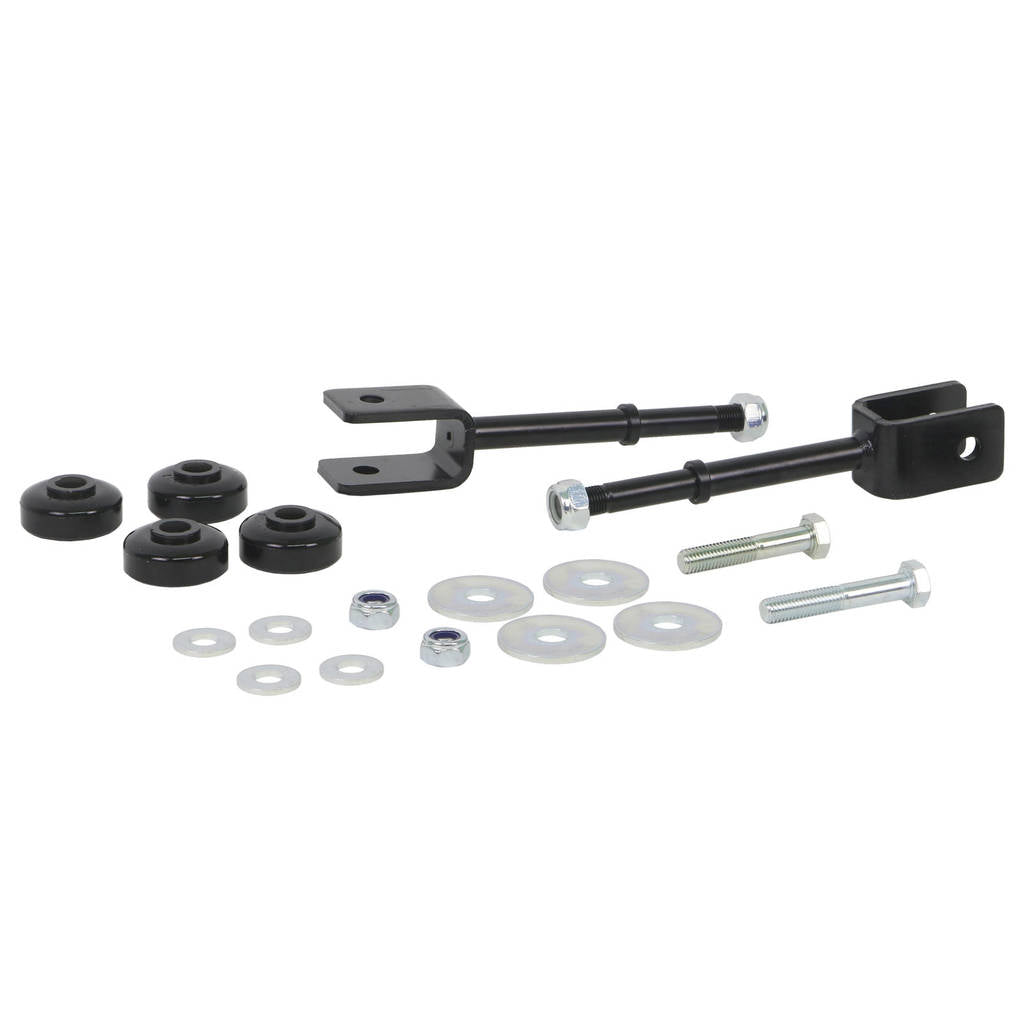 WHITELINE W23684 Rear Sway Bar Link Kit Photo-0 