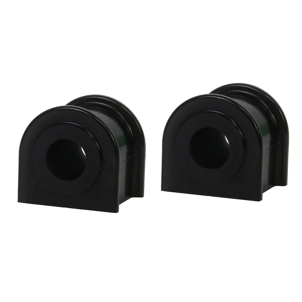 WHITELINE W23690 Rear Sway Bar Bushing Kit (19mm) Photo-0 