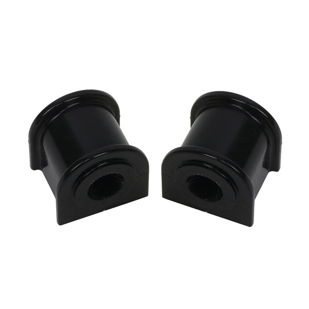 WHITELINE W23690 Rear Sway Bar Bushing Kit (19mm) Photo-3 