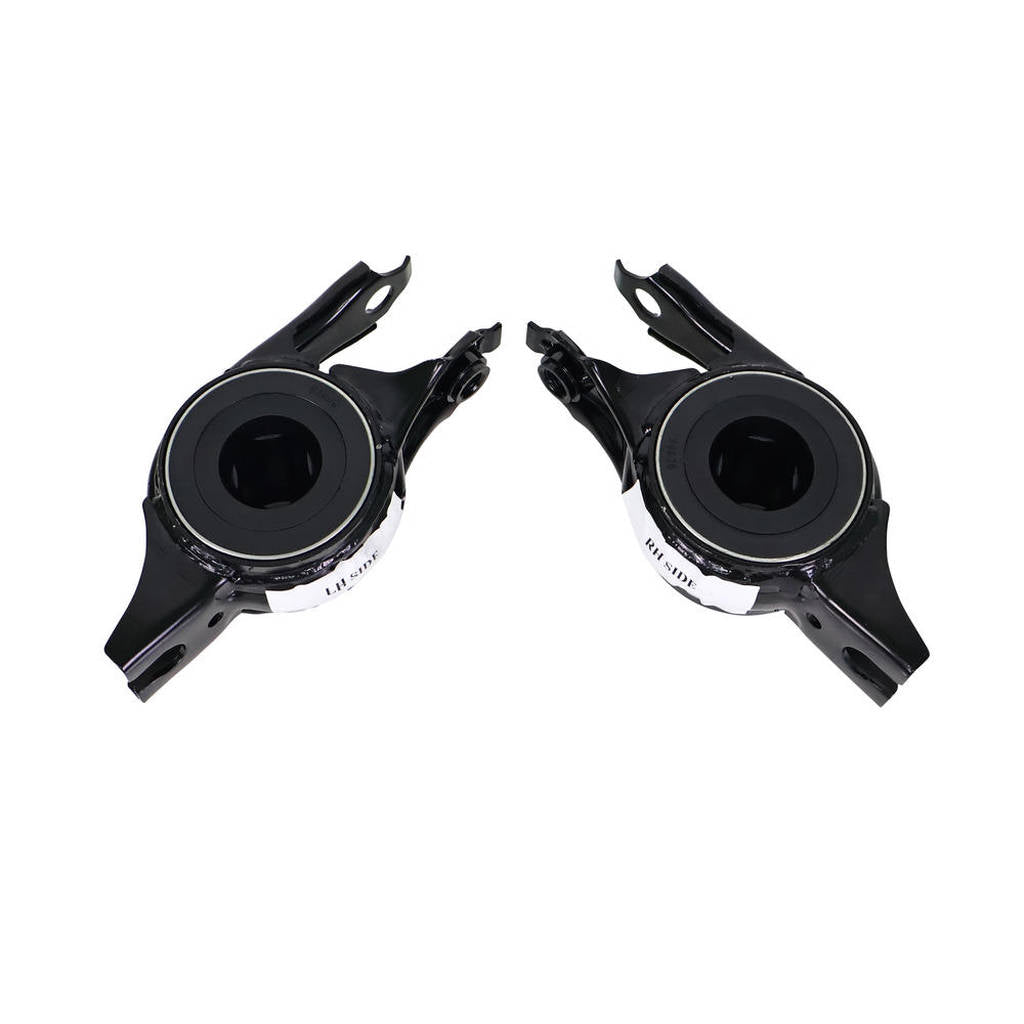 WHITELINE W53620 Front Lower Control Arm - Inner Rear Bushing Kit for Honda Civic 10th Gen FC, FK Photo-3 