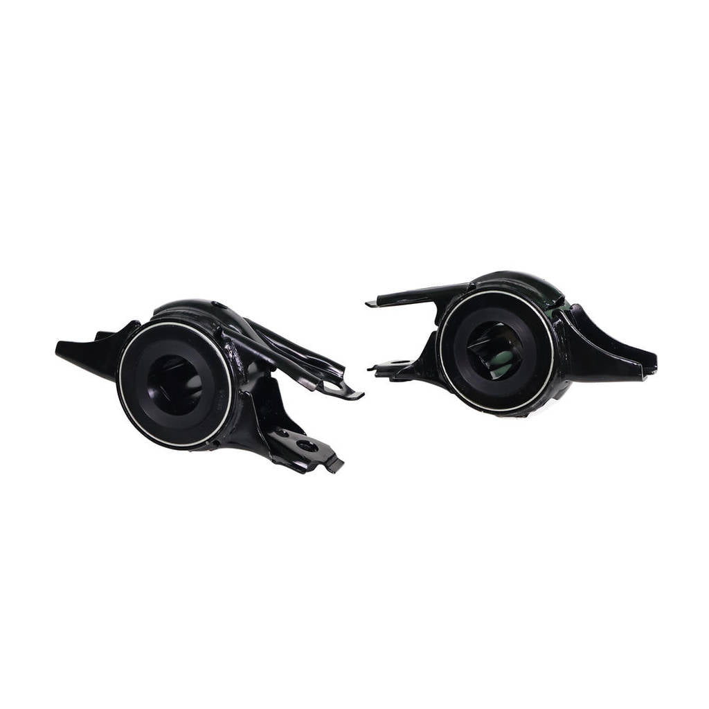 WHITELINE W53620 Front Lower Control Arm - Inner Rear Bushing Kit for Honda Civic 10th Gen FC, FK Photo-4 