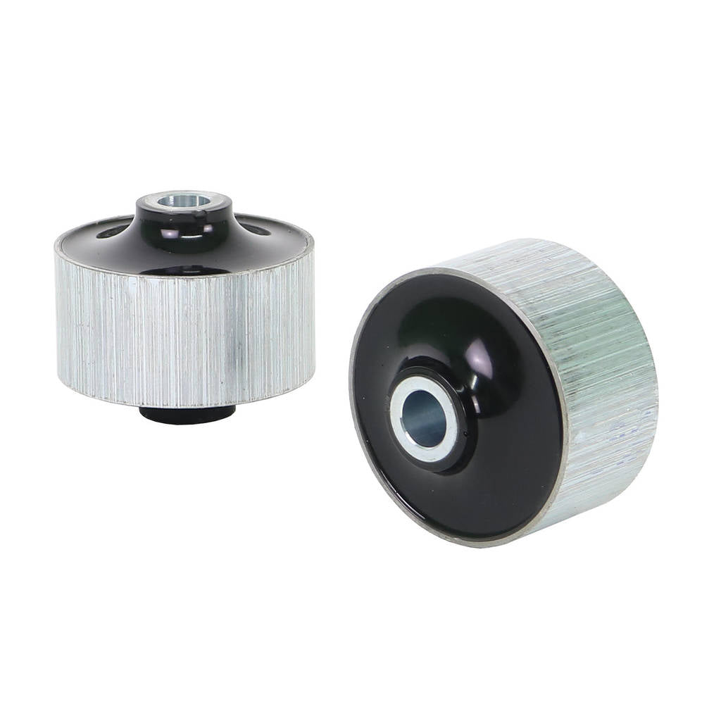 WHITELINE W53630 Front Lower Control Arm - Inner Rear Bushing Kit for Hyundai I30 N PD/Kona OS Photo-0 