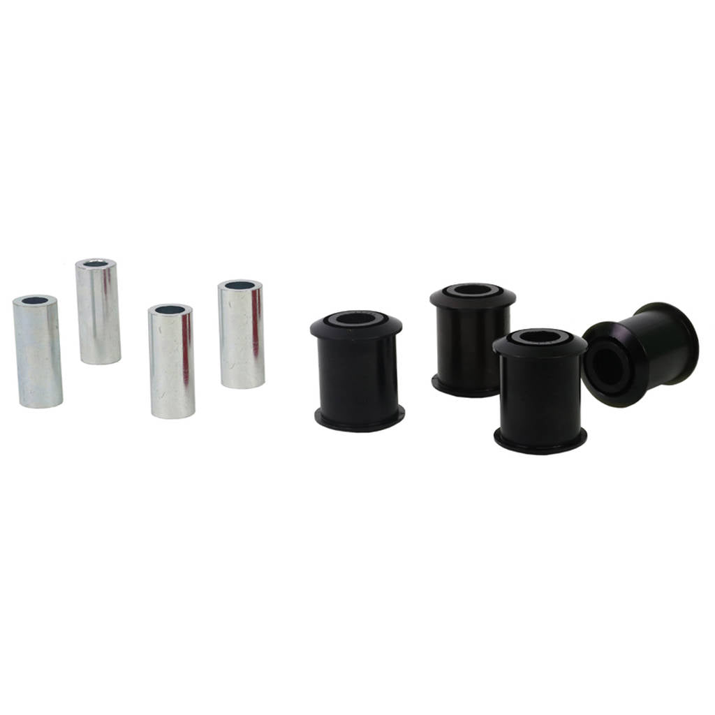 WHITELINE W53637 Trailing Arm Bushing - Lower Photo-0 