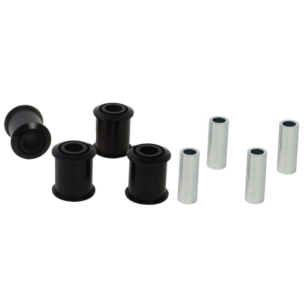 WHITELINE W53637 Trailing Arm Bushing - Lower Photo-3 