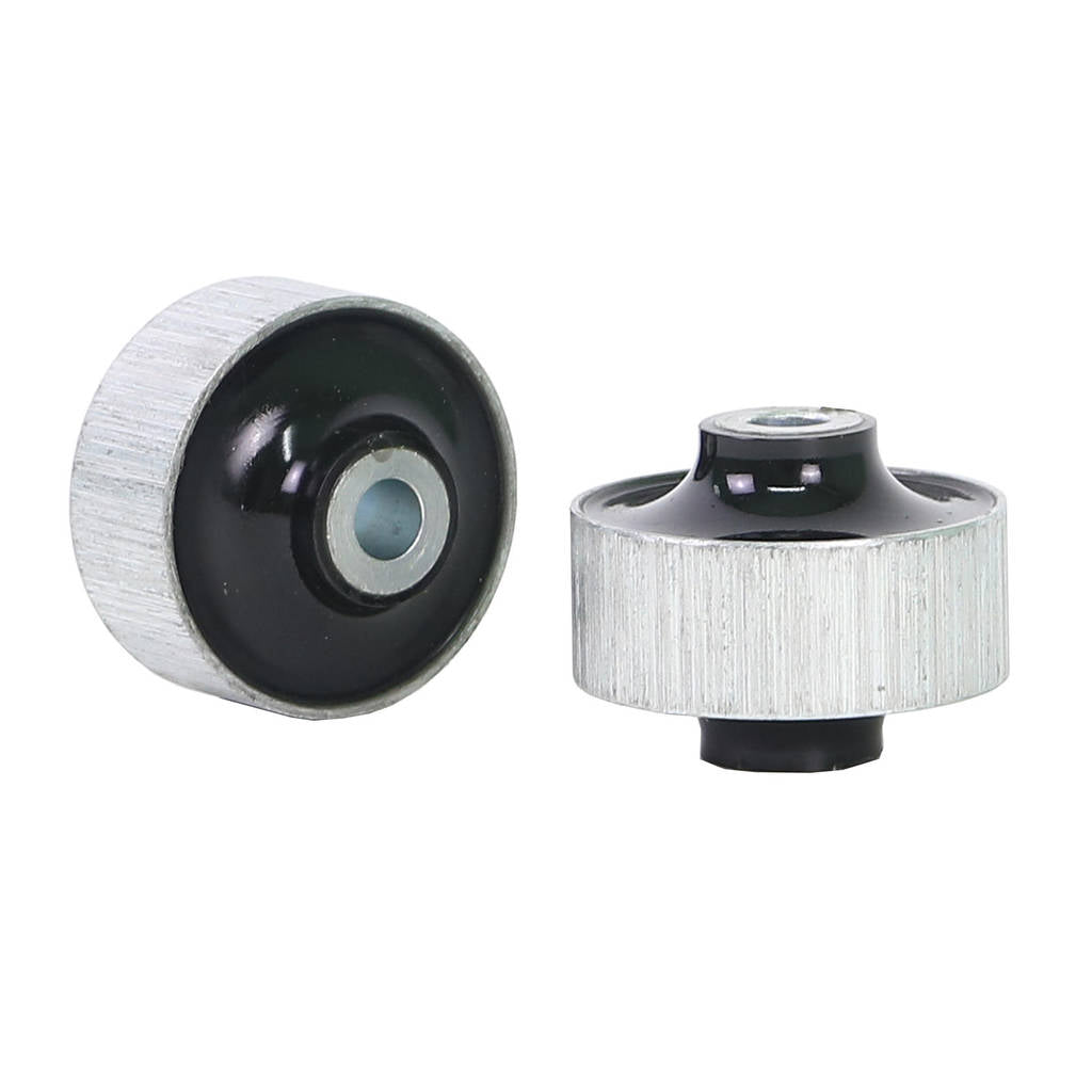 WHITELINE W53660 Front Lower Control Arm - Inner Rear Bushing Kit for Audi/VW MQB Fwd/Awd Photo-3 