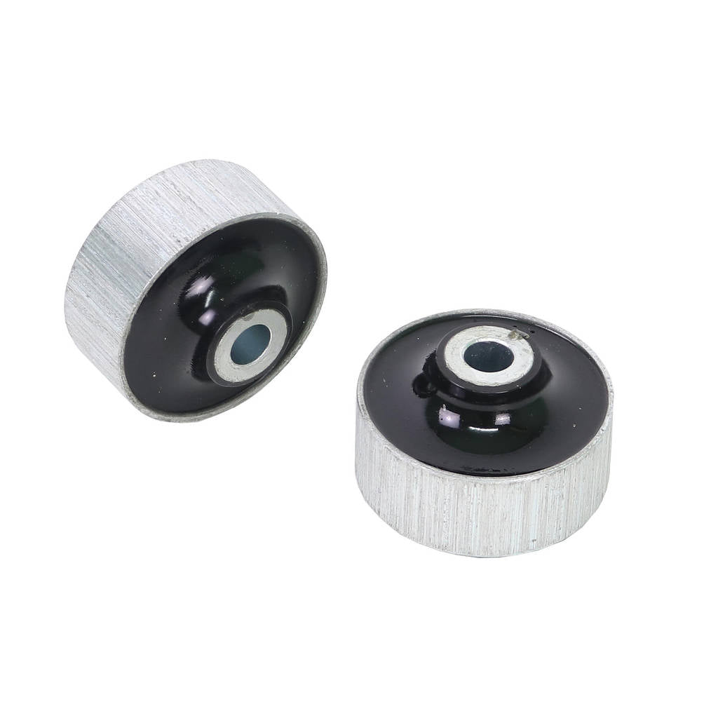 WHITELINE W53660 Front Lower Control Arm - Inner Rear Bushing Kit for Audi/VW MQB Fwd/Awd Photo-4 