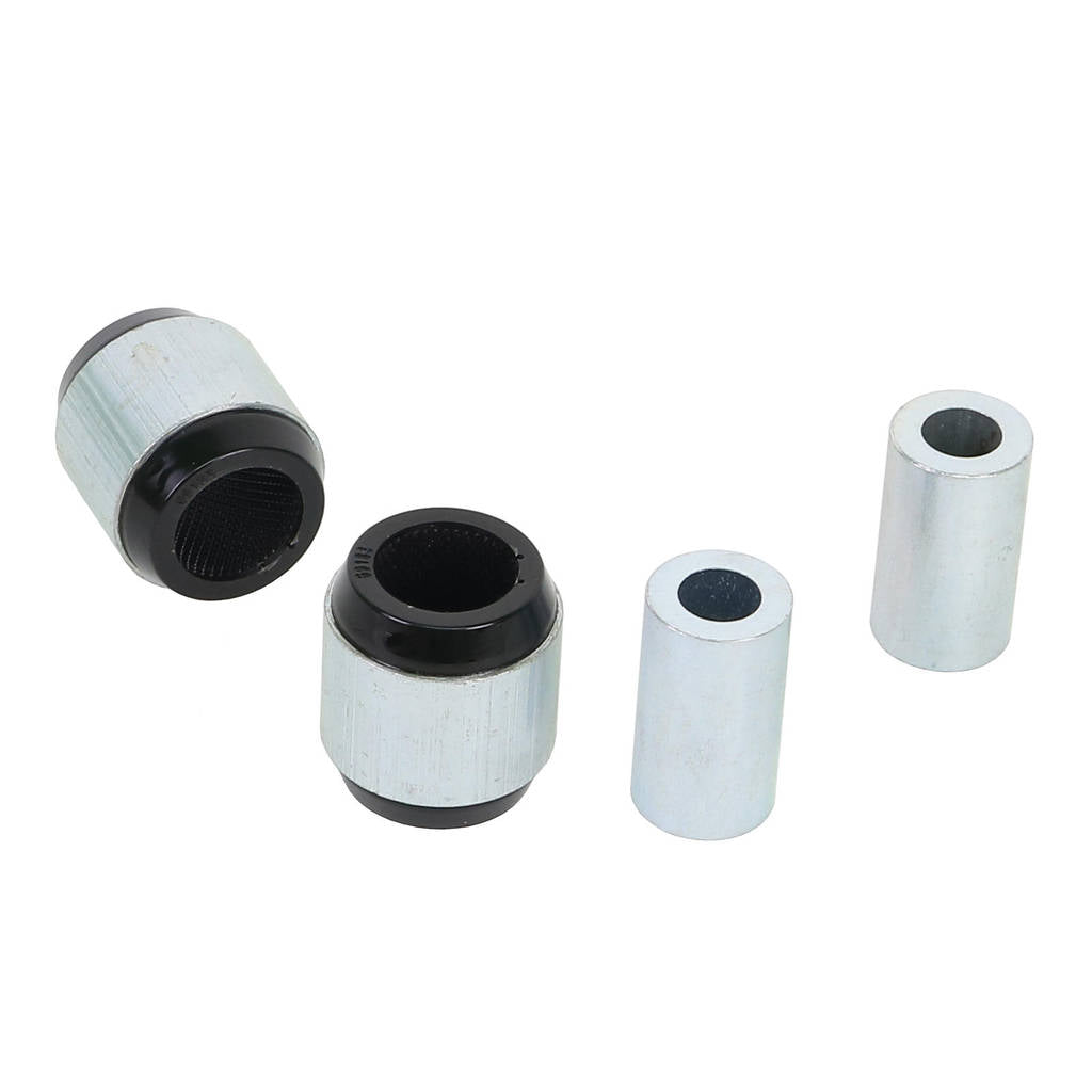 WHITELINE W63493 Rear Upper Control Arm Bushing - Inner Photo-3 