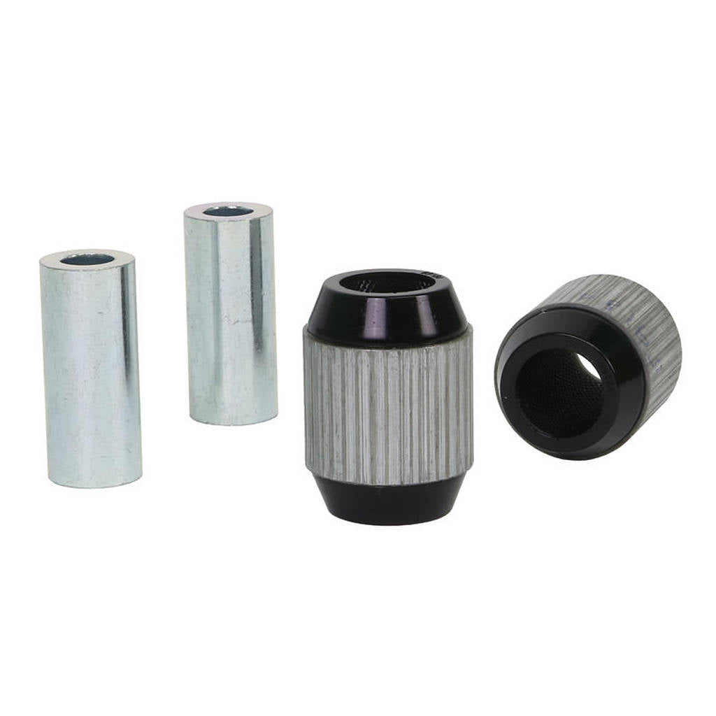 WHITELINE W63495 Rear Control Arm Bushing - Lower Rear Inner Photo-0 